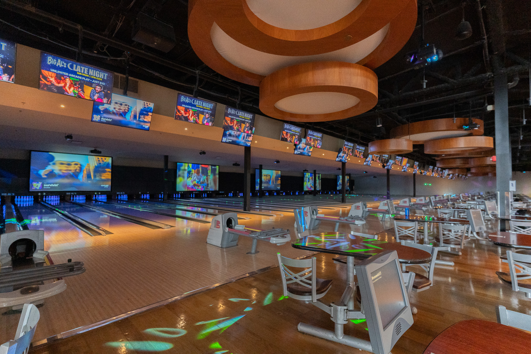 Big Al’s Beaverton Reservations by Meriq