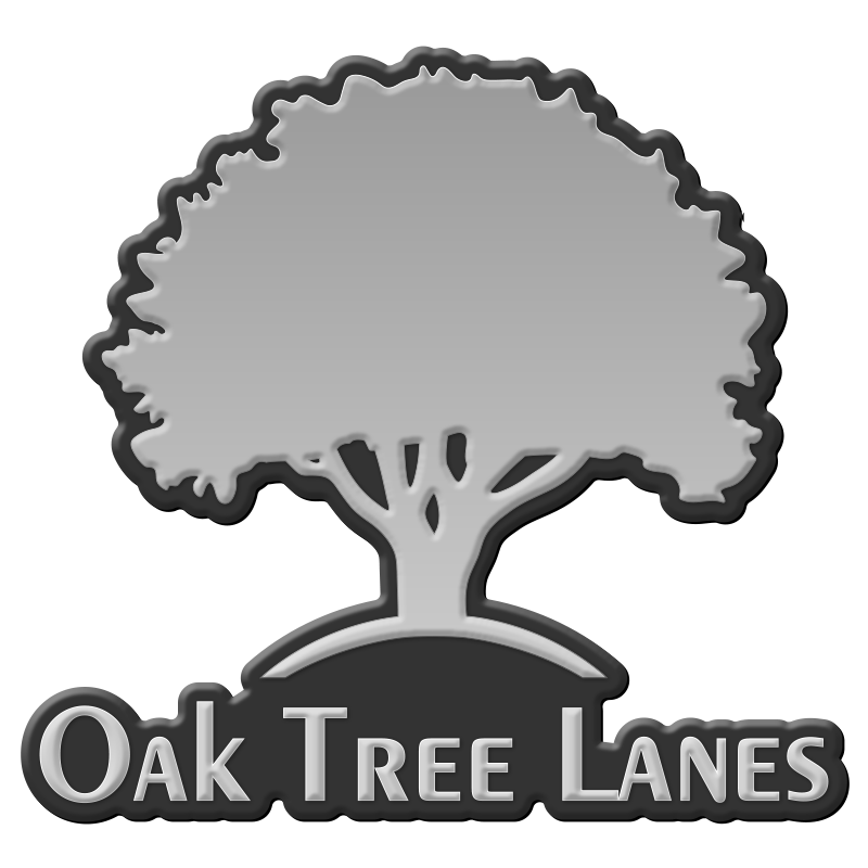 Oak Tree Lanes Reservations by Meriq