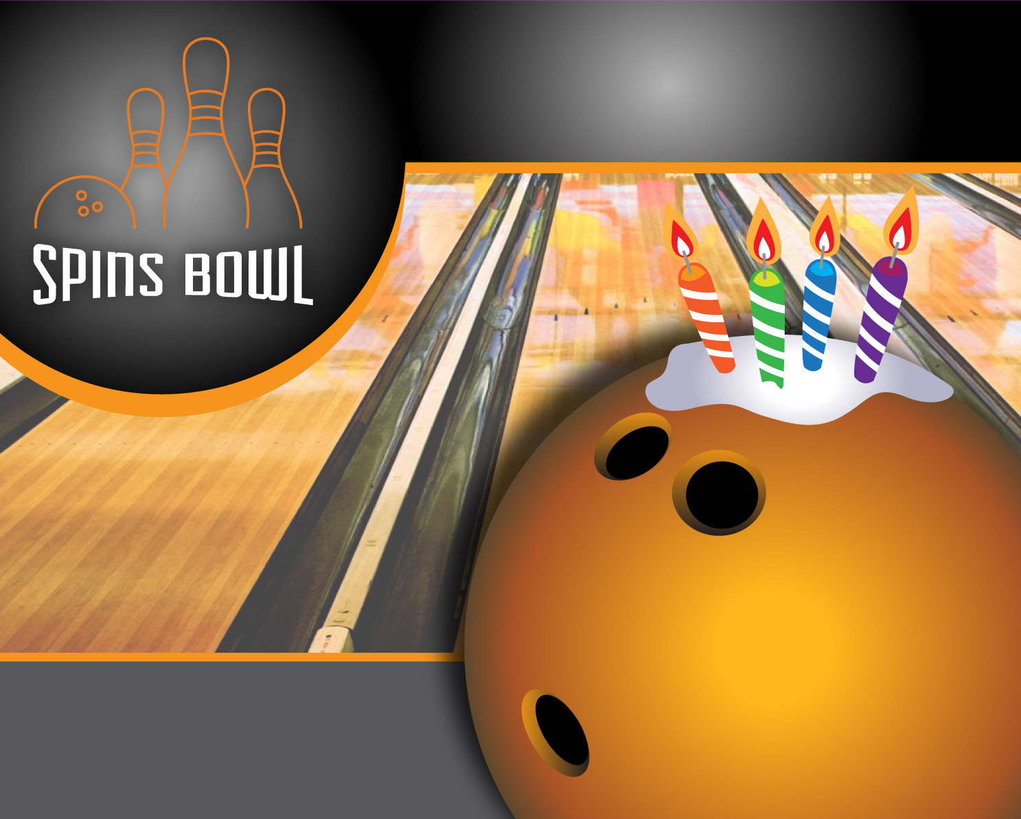 Spins Bowl Wappinger Falls