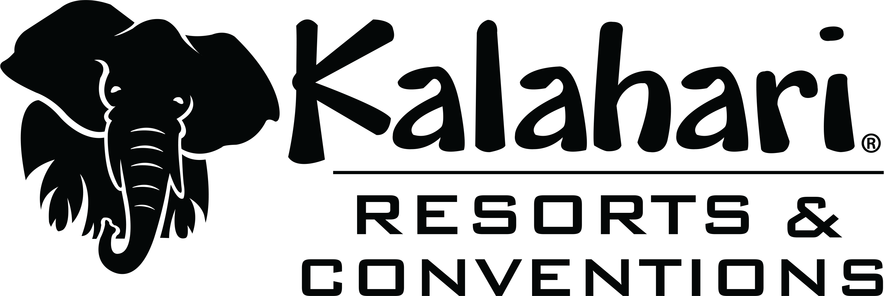 Kalahari Resorts & Conventions Reservations by Meriq