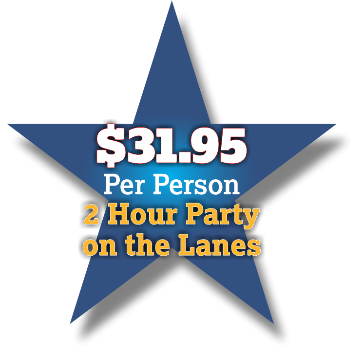 Stars and Strikes STONE MOUNTAIN Reservations by Meriq